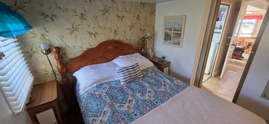 751 10th St E Lot 46 Palmetto FL. 34221 Palm Bay Mobile Home and - photo 3