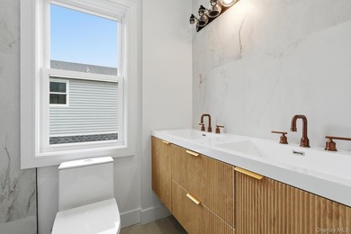 Fully renovated one family home. This extra modern home is - photo 24