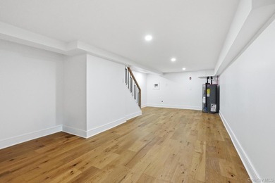 Fully renovated one family home. This extra modern home is - photo 25