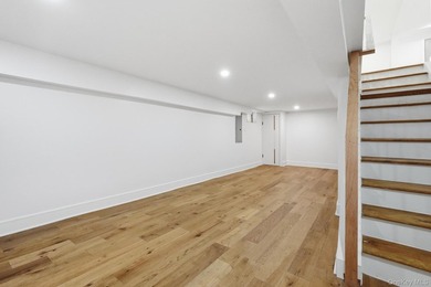 Fully renovated one family home. This extra modern home is - photo 26