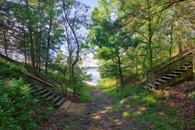 Enjoy spectacular Lake Petenwell views from this private and - photo 26