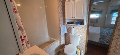 751 10th St E Lot 46 Palmetto FL. 34221 Palm Bay Mobile Home and - photo 7