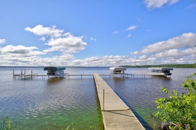 Enjoy spectacular Lake Petenwell views from this private and - photo 27