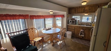 751 10th St E Lot 46 Palmetto FL. 34221 Palm Bay Mobile Home and - photo 9