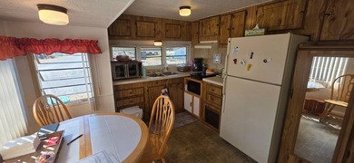 751 10th St E Lot 46 Palmetto FL. 34221 Palm Bay Mobile Home and - photo 10