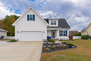 Welcome to 1106 Woods Court, offering a flexible floor plan and - photo 1
