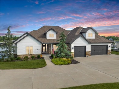 Lake Viking Home For Sale in Altamont Missouri