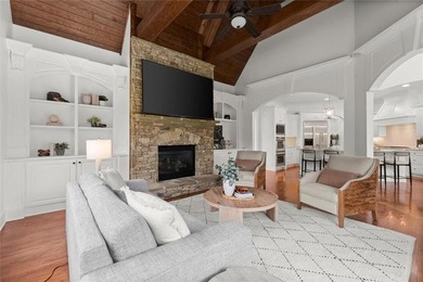 Exceptional opportunity in The Manor Golf & Country Club - photo 31