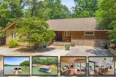 Lake days are about to get a whole lot better! Located on 3.48 - photo 1