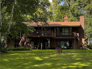 (private lake, pond, creek) Home For Sale in Deerwood Minnesota