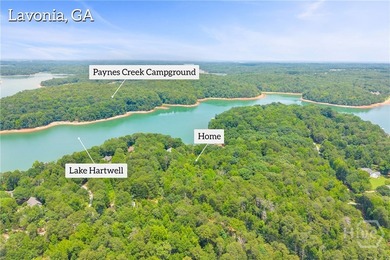 Lake days are about to get a whole lot better! Located on 3.48 - photo 4