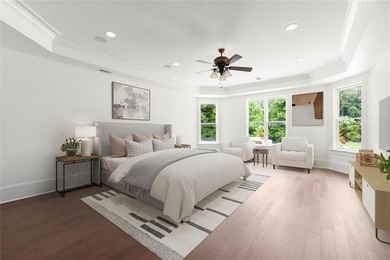 Exceptional opportunity in The Manor Golf & Country Club - photo 47