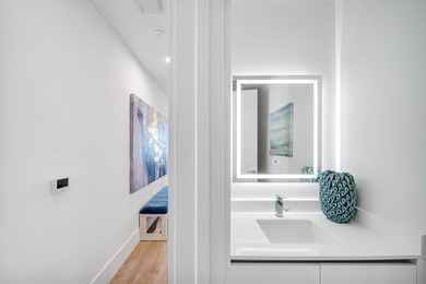 Exceptional, fully furnished 3bedroom, 3.5 bathroom residence at - photo 47