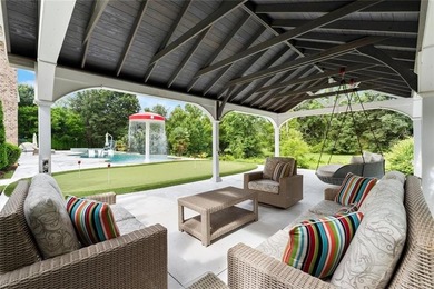 Exceptional opportunity in The Manor Golf & Country Club - photo 49