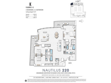 Exceptional, fully furnished 3bedroom, 3.5 bathroom residence at - photo 50