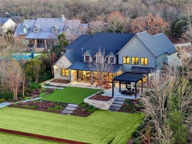 Cedar Creek Lake Home For Sale in Mabank Texas