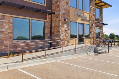 Centrally located 1,579 SF executive office condo featuring - photo 2