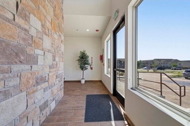Centrally located 1,579 SF executive office condo featuring - photo 5
