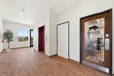 Centrally located 1,579 SF executive office condo featuring - photo 7