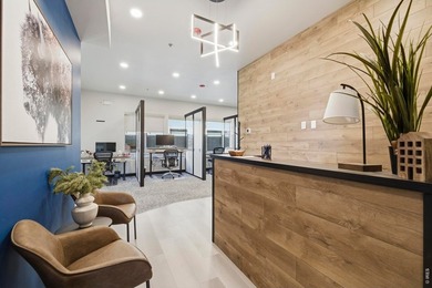 Centrally located 1,579 SF executive office condo featuring - photo 9