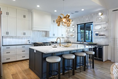 Proximity. Privacy. Peace: Delivered Day One. 211 Deer Valley - photo 9
