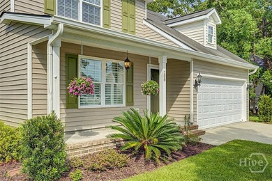 Located in the gated community of Mosswood, this beautifully - photo 4