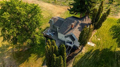 Lake Home For Sale in Penticton, 