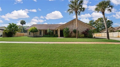 Lake Home For Sale in Daytona Beach, Florida