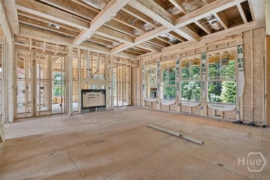 The Georgia Club, *Lot 16- The Bryan A plan with a side entry - photo 6