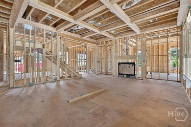 The Georgia Club, *Lot 16- The Bryan A plan with a side entry - photo 8