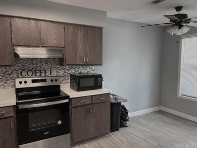 Great Location! This unique single level end unit townhome has - photo 12