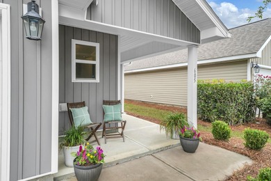 Welcome to 605 Earl Godwin Road in the sought-after Crescent - photo 12