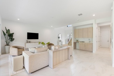 Brand new, never lived in residence in the Lotus Edge community! - photo 13