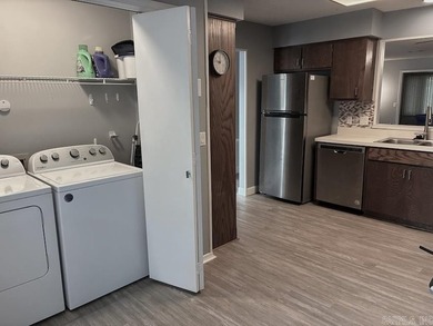 Great Location! This unique single level end unit townhome has - photo 15