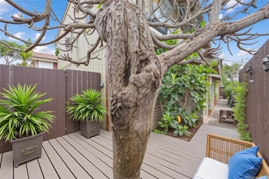 RARE PRIVATE YARD + BONUS 3RD BEDROOM/OFFICE NEAR THE BEACH Home - photo 15