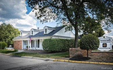 Highly desirable 2-bedroom, 2-bath Foxcroft condo in a fantastic - photo 15