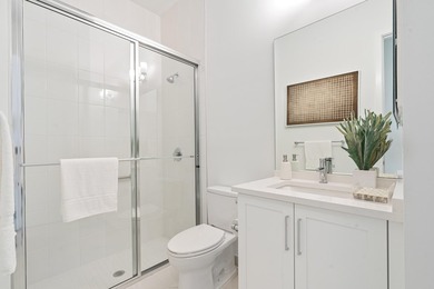 Brand new, never lived in residence in the Lotus Edge community! - photo 15