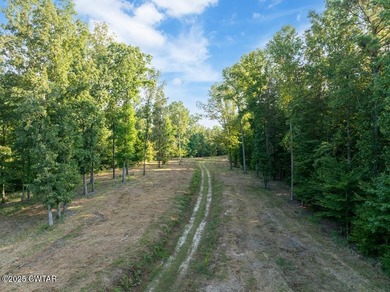 Lake Halford! Huntingdon, TN Dogwood Estates! Lot 21, .45 acres - photo 17