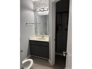 Great Location! This unique single level end unit townhome has - photo 21