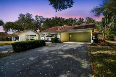 Clark Lake Condo For Sale in Lakeland Florida