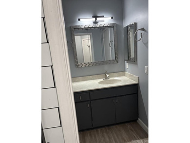 Great Location! This unique single level end unit townhome has - photo 22