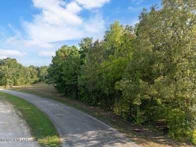 Lake Halford! Huntingdon, TN Dogwood Estates! Lot 21, .45 acres - photo 22