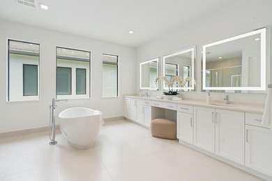 Brand new, never lived in residence in the Lotus Edge community! - photo 22