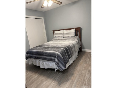 Great Location! This unique single level end unit townhome has - photo 23