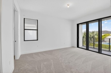 Brand new, never lived in residence in the Lotus Edge community! - photo 24