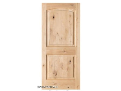 New construction by McBrothers Custom Homes in the gated