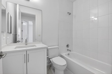 Brand new, never lived in residence in the Lotus Edge community! - photo 25