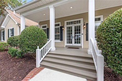 Experience the beauty of marshfront living in this stunning - photo 3