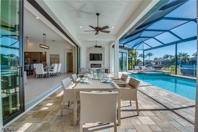 Luxurious Southern facing Gulf Access property overlooking extra - photo 34