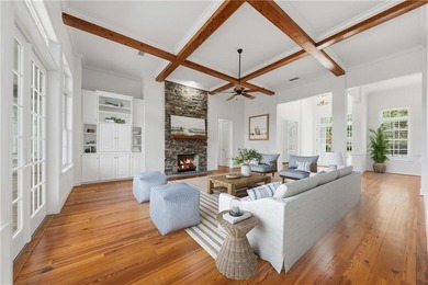 Experience the beauty of marshfront living in this stunning - photo 5